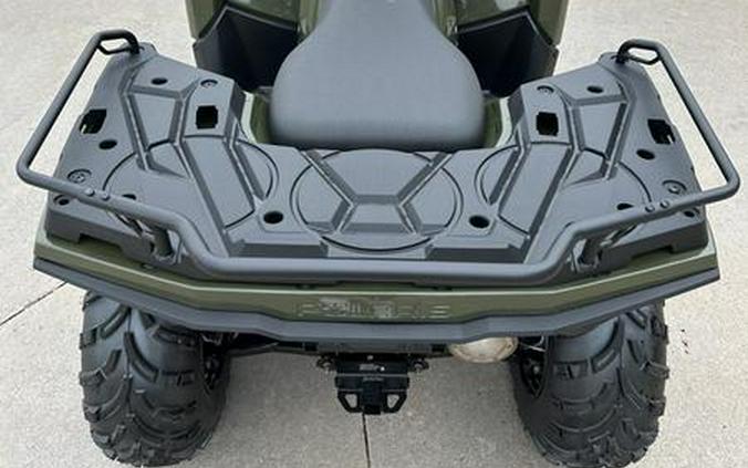 2025 Polaris® Sportsman 450 H.O. EPS
