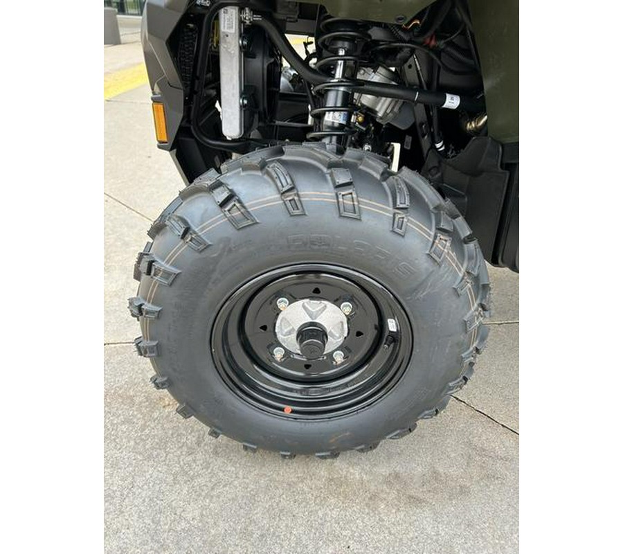 2025 Polaris® Sportsman 450 H.O. EPS