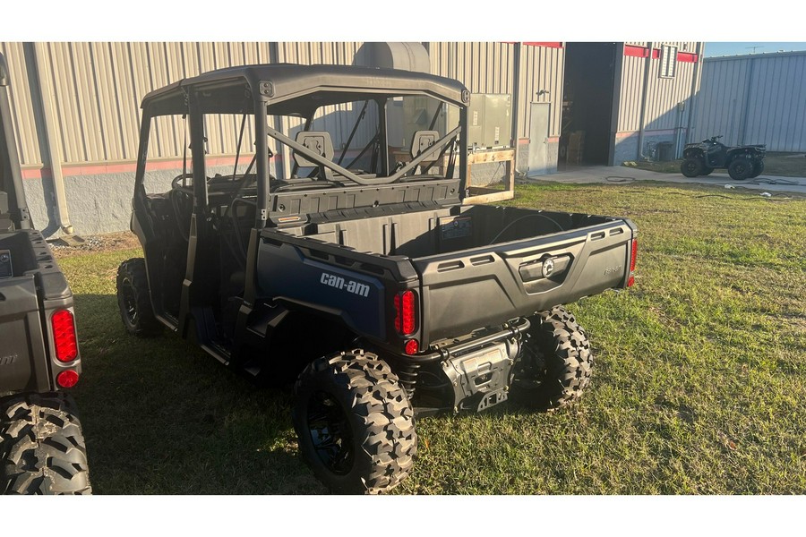 2025 Can-Am DEFENDER MAX XT HD9