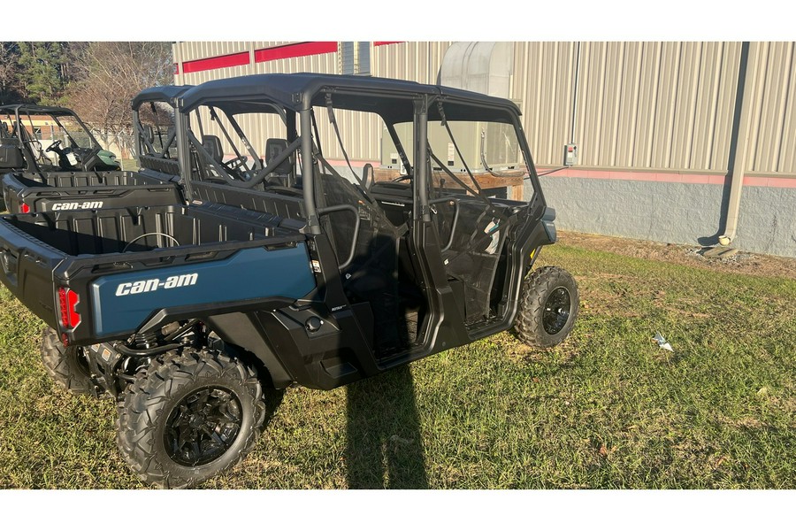 2025 Can-Am DEFENDER MAX XT HD9