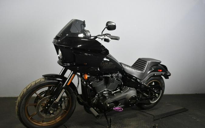 2023 Harley-Davidson Road Glide