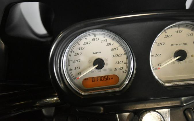 2023 Harley-Davidson Road Glide