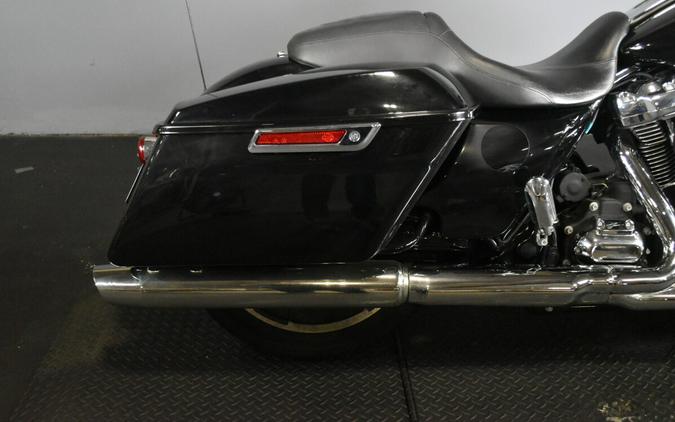 2023 Harley-Davidson Road Glide