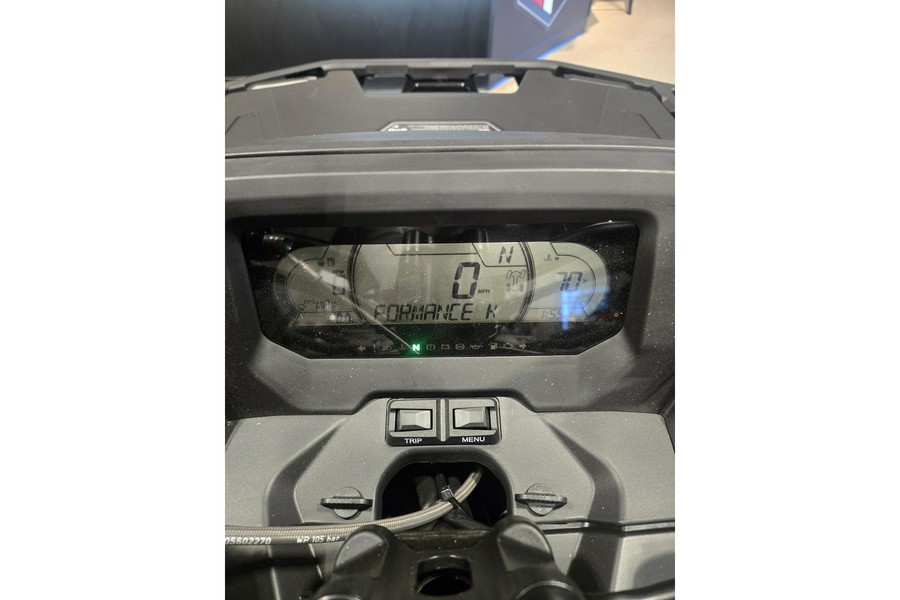 2026 Can-Am OUTLANDER MAX XTP 1000R