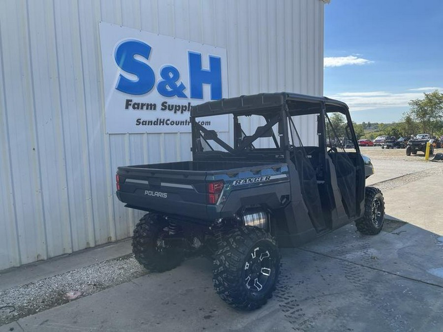 2026 Polaris® Ranger Crew XP 1000 Premium