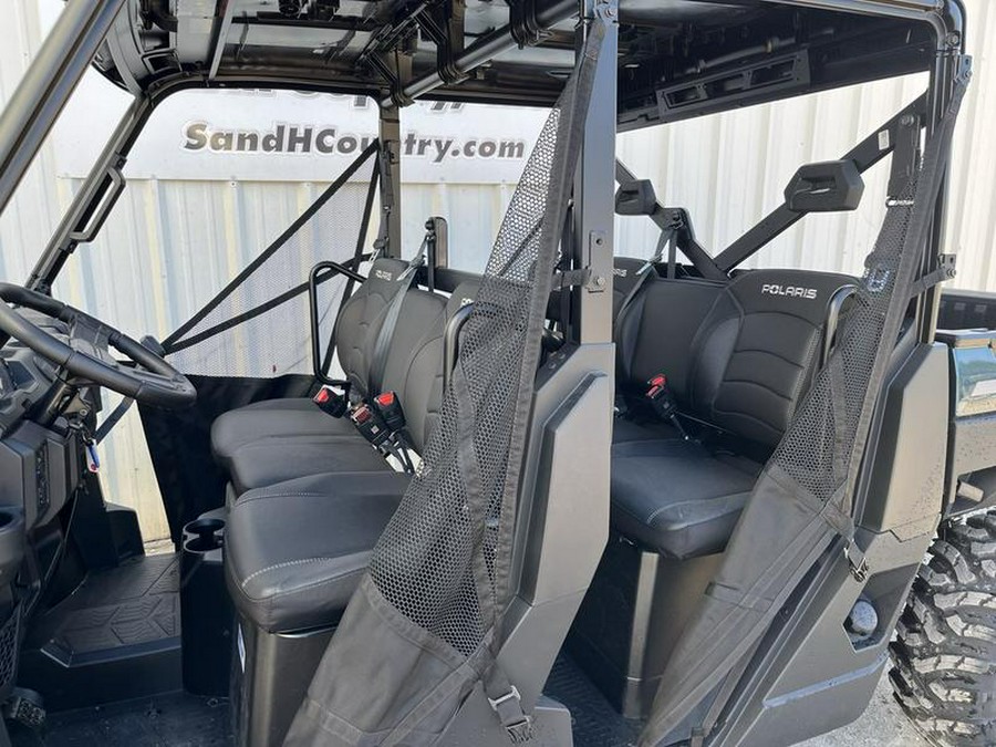 2026 Polaris® Ranger Crew XP 1000 Premium