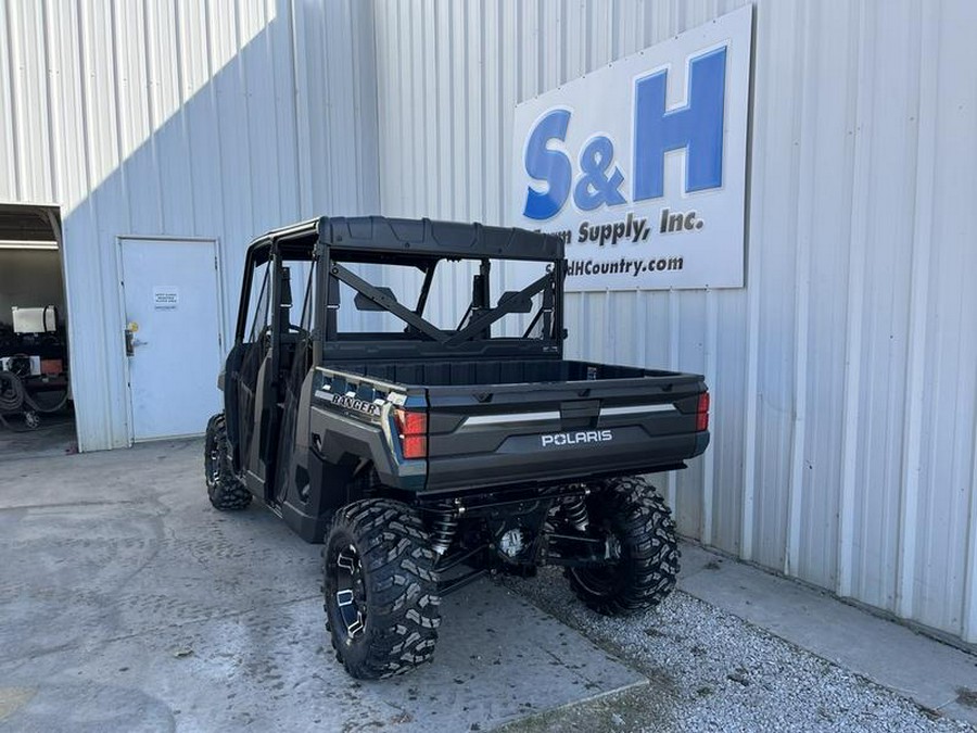 2026 Polaris® Ranger Crew XP 1000 Premium