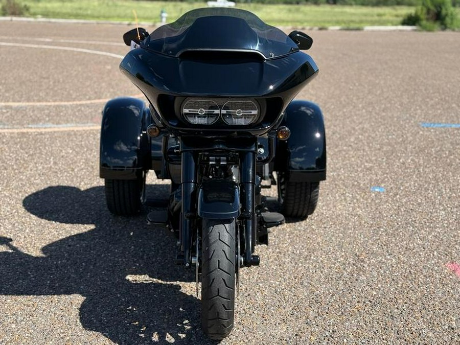 2025 Harley-Davidson® FLTRT - Road Glide® 3