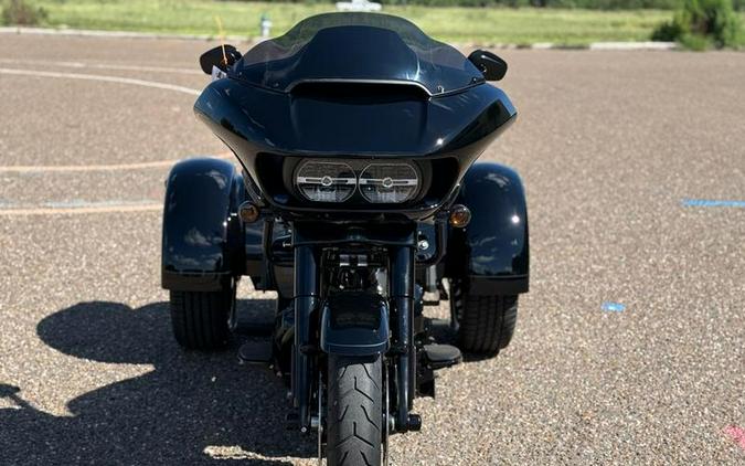 2025 Harley-Davidson® FLTRT - Road Glide® 3