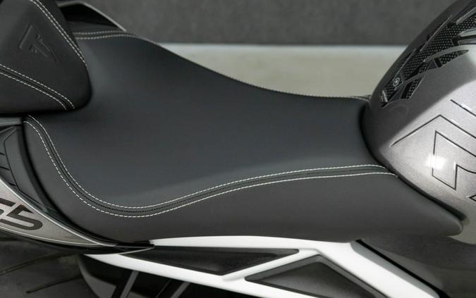 2024 TRIUMPH STREET TRIPLE 765 RS