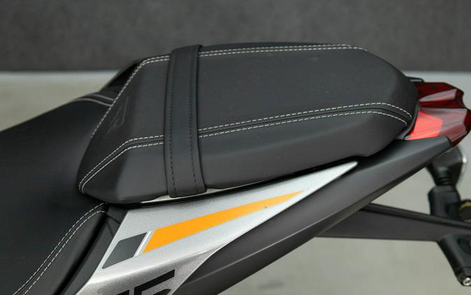 2024 TRIUMPH STREET TRIPLE 765 RS