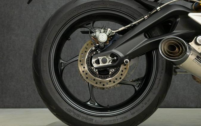 2024 TRIUMPH STREET TRIPLE 765 RS