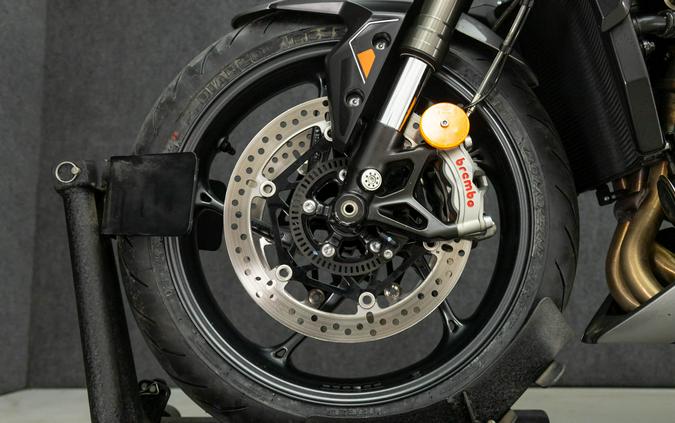 2024 TRIUMPH STREET TRIPLE 765 RS