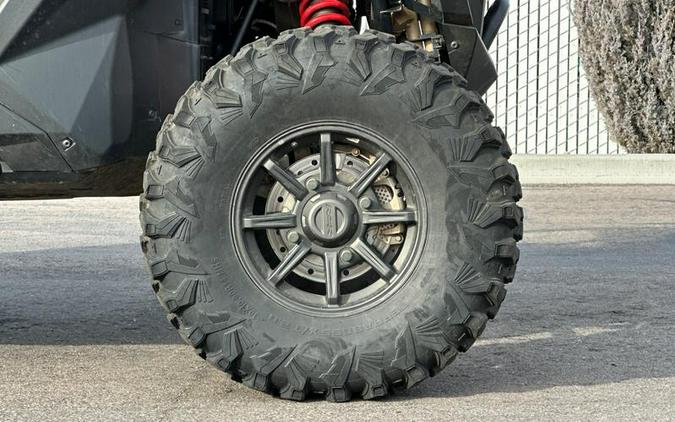 2025 Polaris® RZR PRO XP 4 ULTIMATE - ONYX BLACK Ultimate