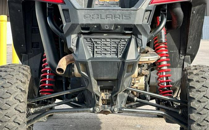 2025 Polaris® RZR PRO XP 4 ULTIMATE - ONYX BLACK Ultimate