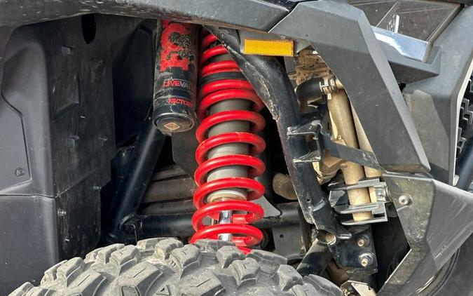 2025 Polaris® RZR PRO XP 4 ULTIMATE - ONYX BLACK Ultimate