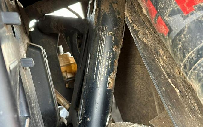 2025 Polaris® RZR PRO XP 4 ULTIMATE - ONYX BLACK Ultimate