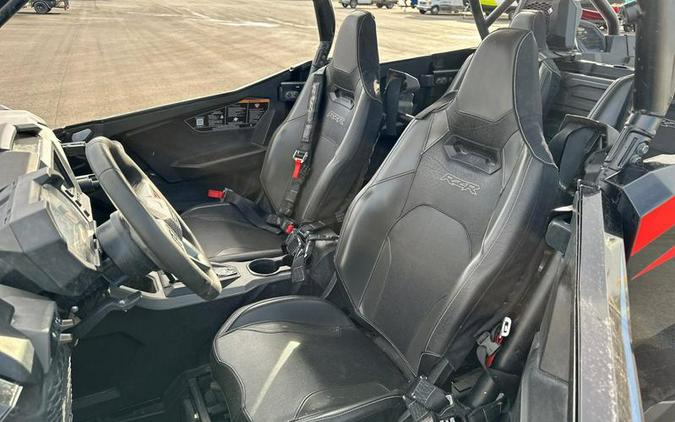 2025 Polaris® RZR PRO XP 4 ULTIMATE - ONYX BLACK Ultimate