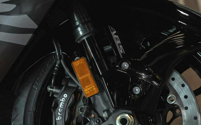 2025 Suzuki Hayabusa