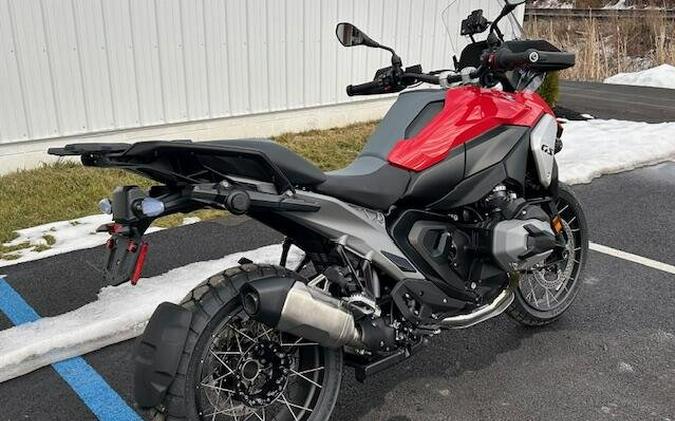 2026 BMW R 1300 GS