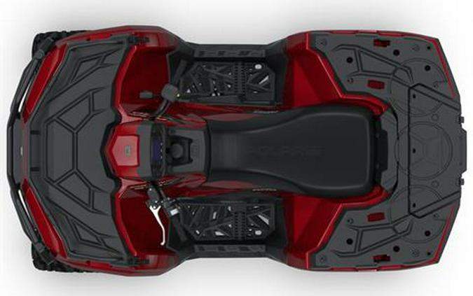 2026 Polaris Sportsman 570 Trail