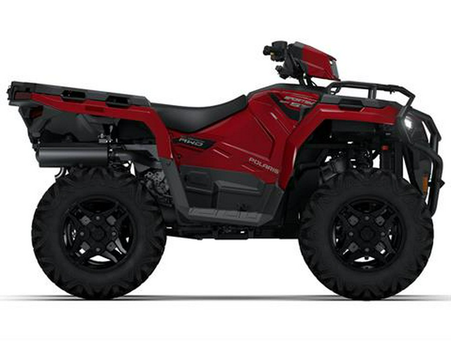 2026 Polaris Sportsman 570 Trail