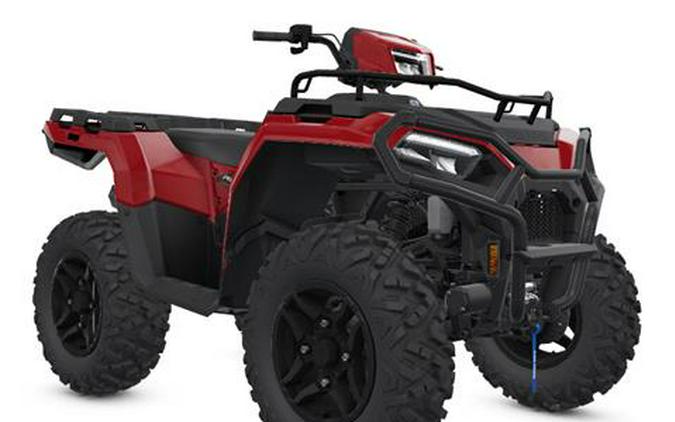 2026 Polaris Sportsman 570 Trail