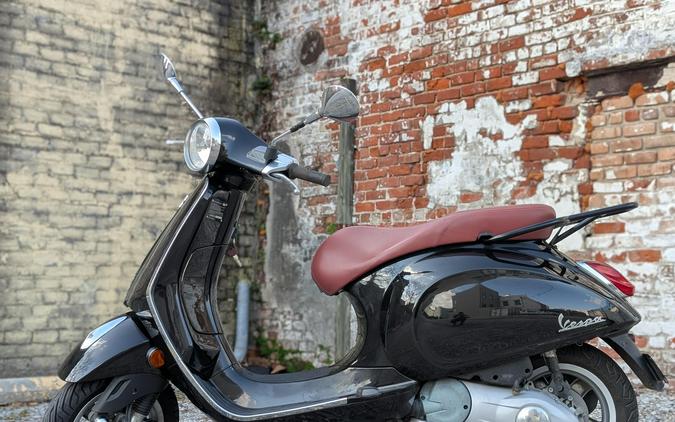 2016 Vespa PRIMAVERA 150