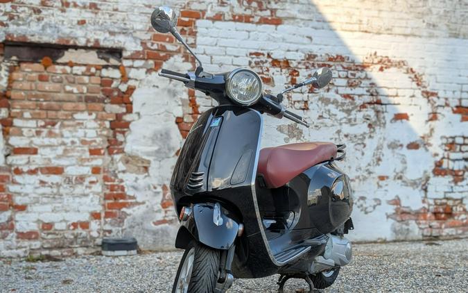 2016 Vespa PRIMAVERA 150