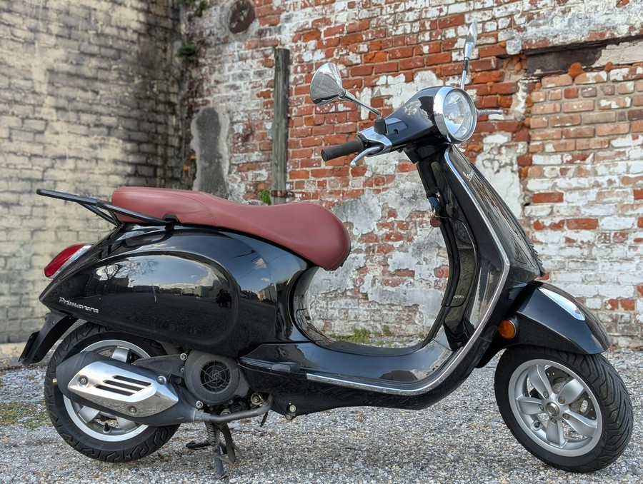 2016 Vespa PRIMAVERA 150