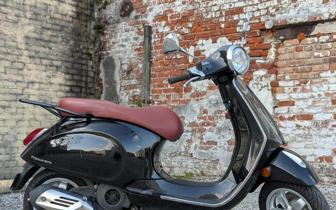 2016 Vespa PRIMAVERA 150