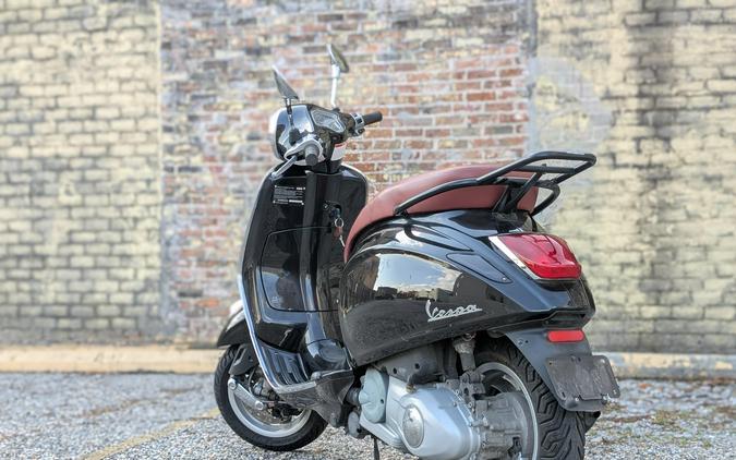 2016 Vespa PRIMAVERA 150