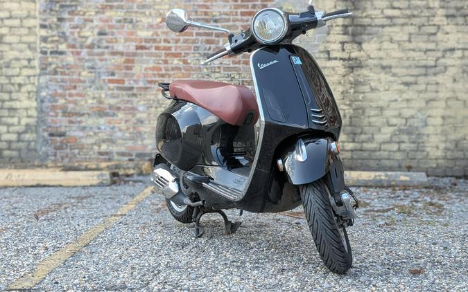 2016 Vespa PRIMAVERA 150