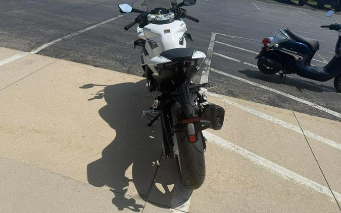 2026 CFMOTO 450SS