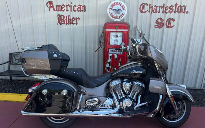 2019 Indian Motorcycle Roadmaster