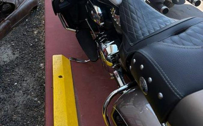 2019 Indian Motorcycle Roadmaster