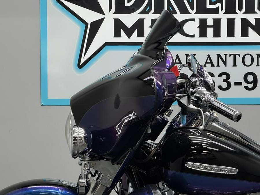 2010 Harley-Davidson® FLHTK - Electra Glide® Ultra Limited