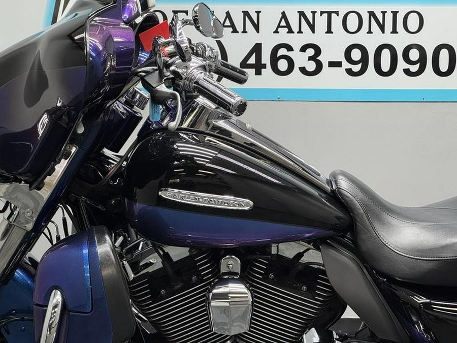 2010 Harley-Davidson® FLHTK - Electra Glide® Ultra Limited