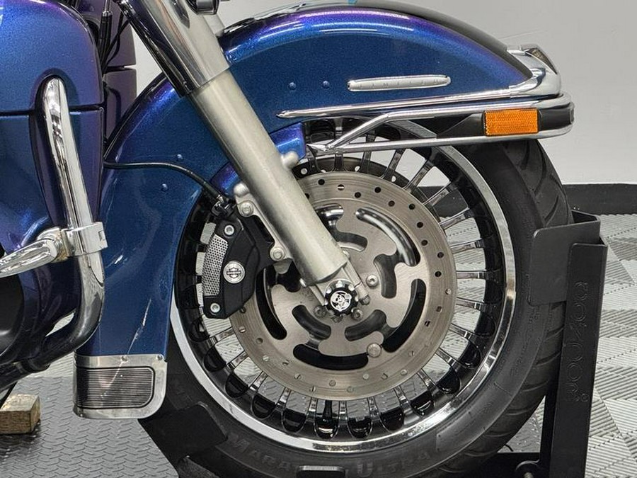 2010 Harley-Davidson® FLHTK - Electra Glide® Ultra Limited