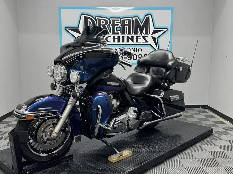 2010 Harley-Davidson® FLHTK - Electra Glide® Ultra Limited