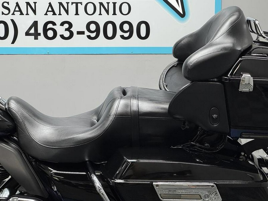 2010 Harley-Davidson® FLHTK - Electra Glide® Ultra Limited