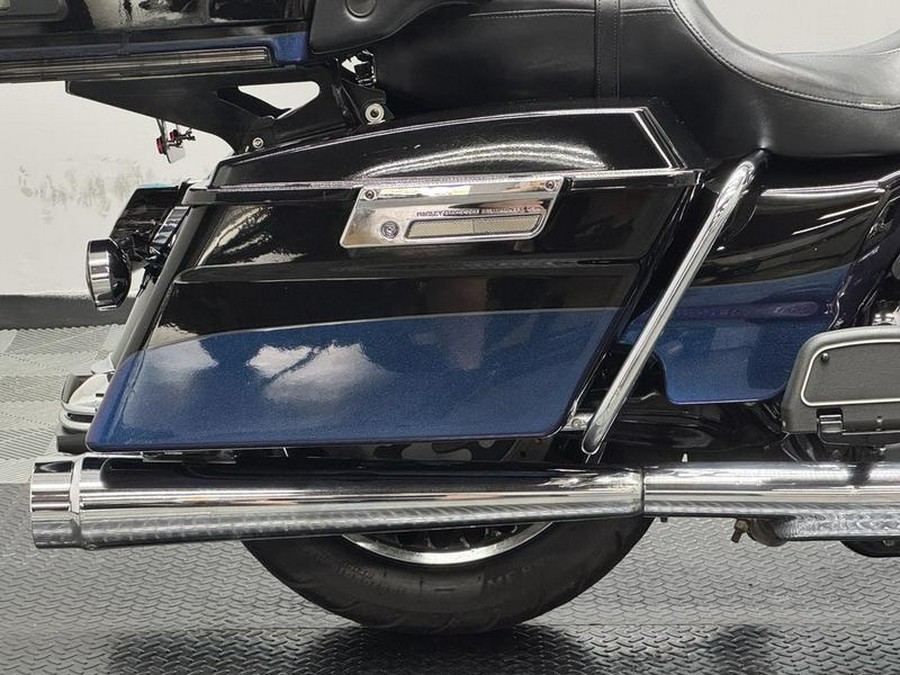 2010 Harley-Davidson® FLHTK - Electra Glide® Ultra Limited