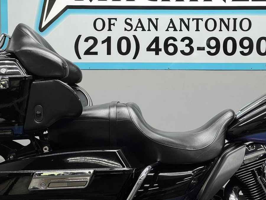 2010 Harley-Davidson® FLHTK - Electra Glide® Ultra Limited