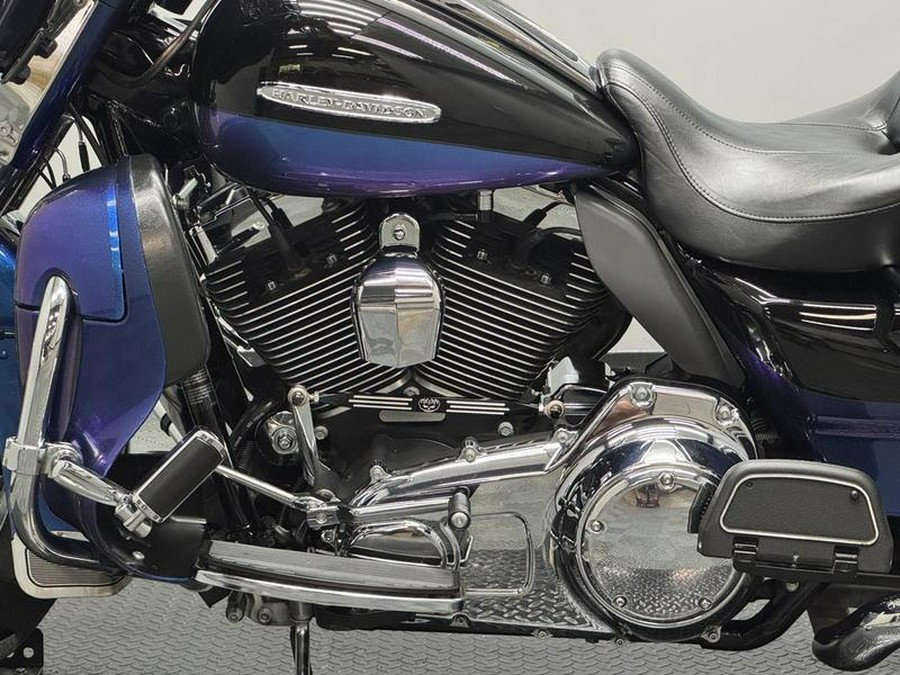 2010 Harley-Davidson® FLHTK - Electra Glide® Ultra Limited