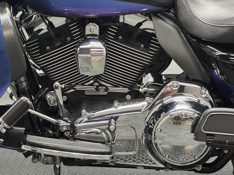 2010 Harley-Davidson® FLHTK - Electra Glide® Ultra Limited