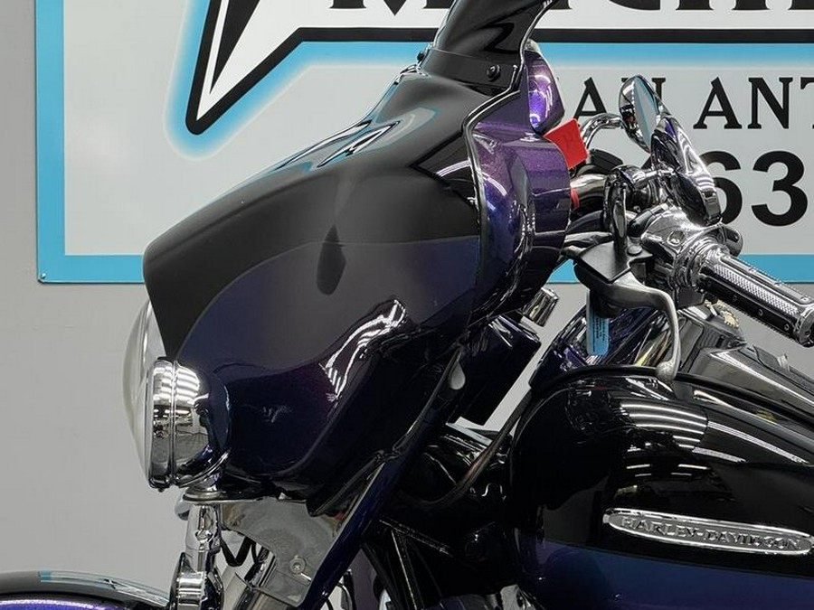 2010 Harley-Davidson® FLHTK - Electra Glide® Ultra Limited