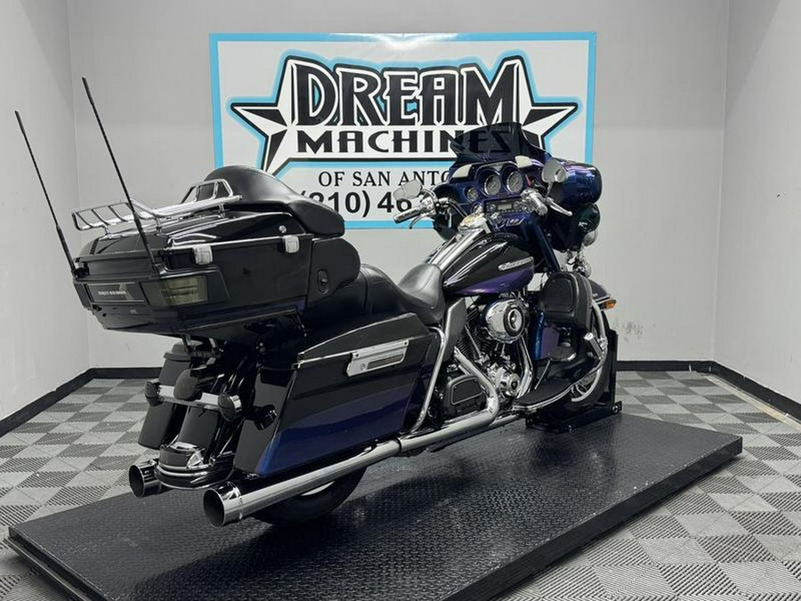 2010 Harley-Davidson® FLHTK - Electra Glide® Ultra Limited