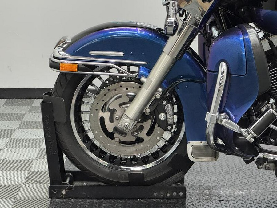2010 Harley-Davidson® FLHTK - Electra Glide® Ultra Limited