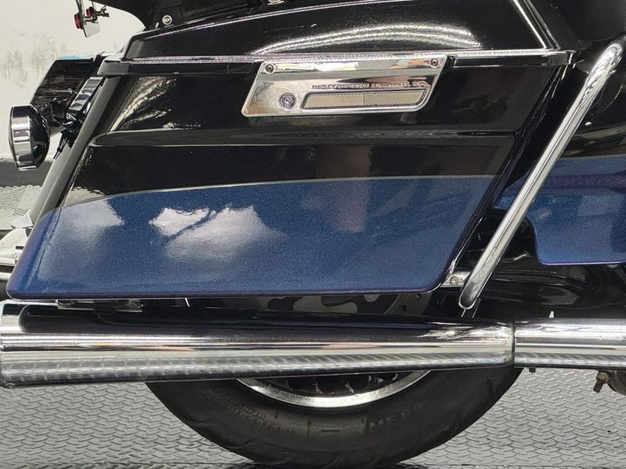 2010 Harley-Davidson® FLHTK - Electra Glide® Ultra Limited