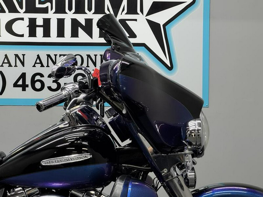 2010 Harley-Davidson® FLHTK - Electra Glide® Ultra Limited